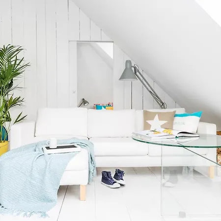 Beach Apartmán *